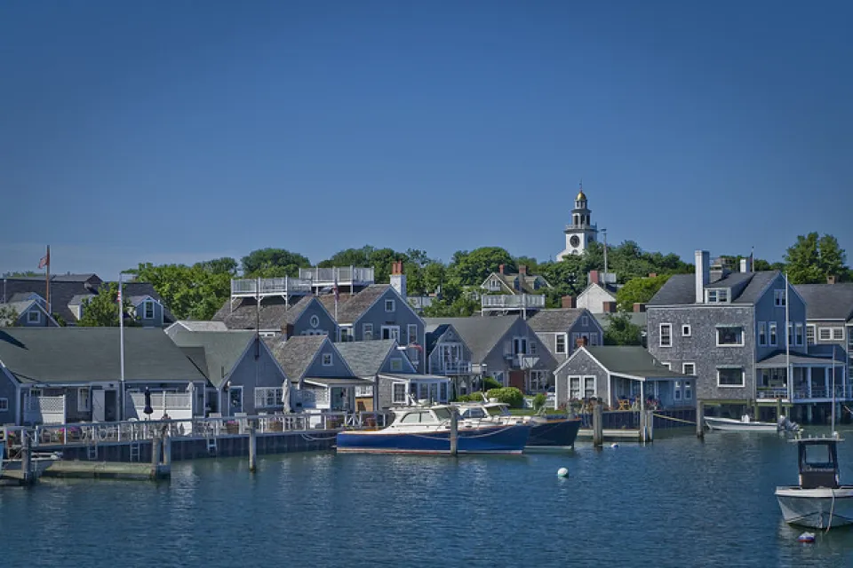 Massachusetts